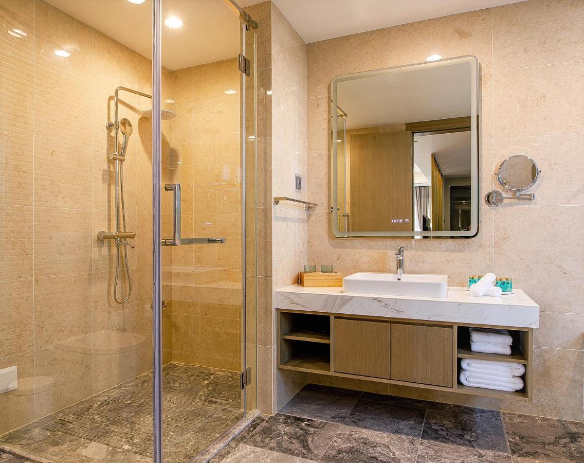 LDS Hotel Belgrad Exterior foto
