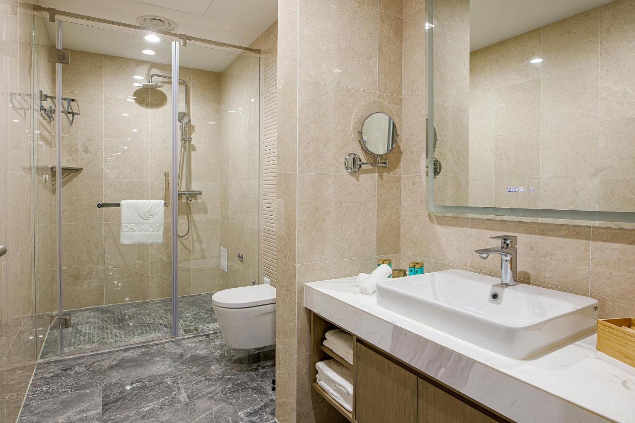 LDS Hotel Belgrad Exterior foto