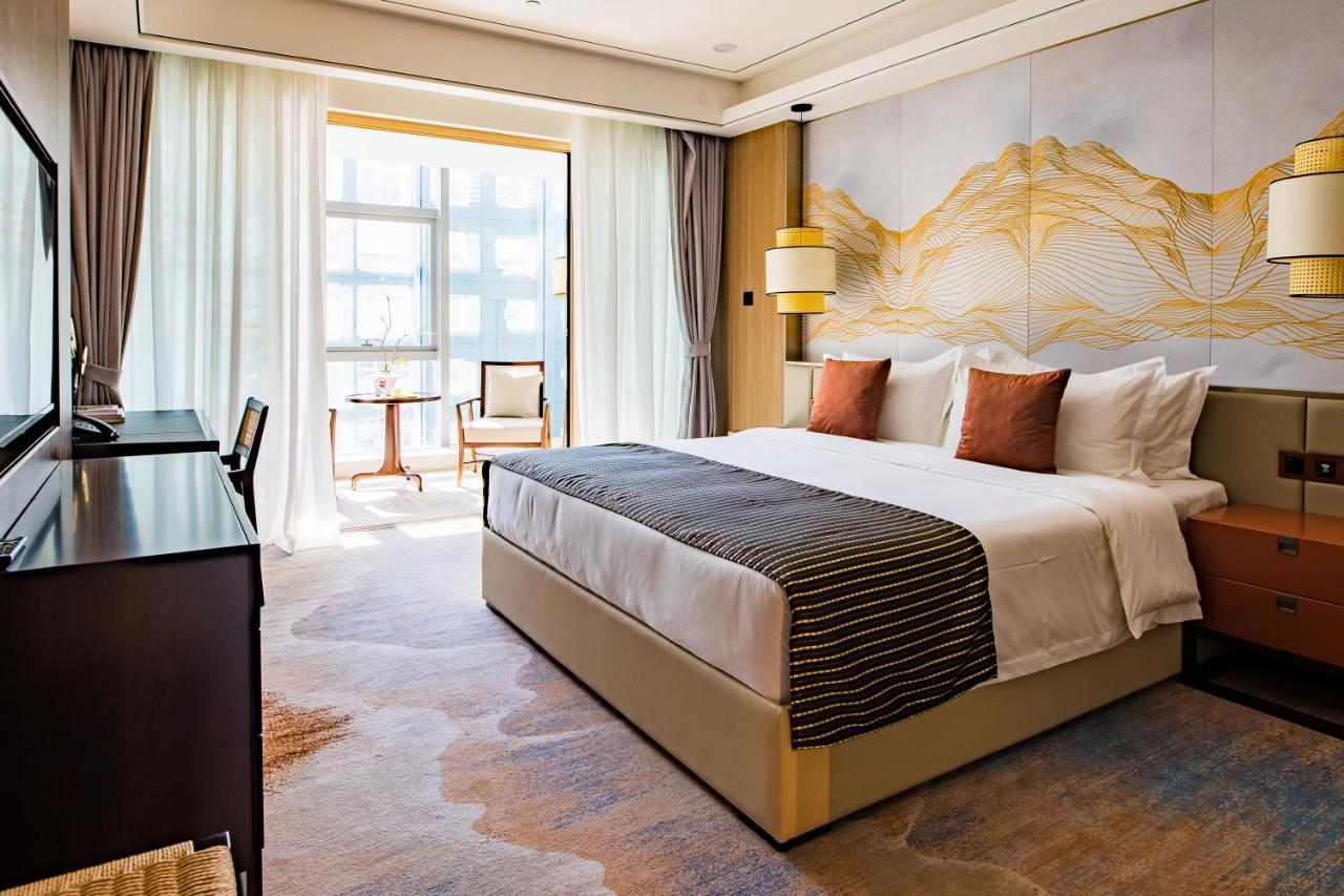 LDS Hotel Belgrad Exterior foto