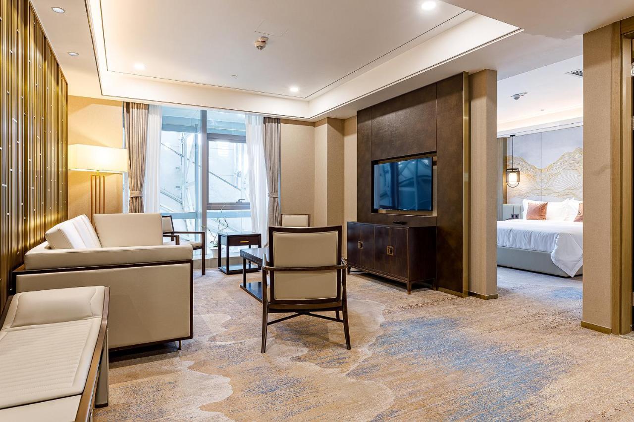 LDS Hotel Belgrad Exterior foto