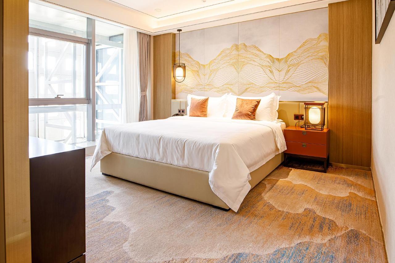 LDS Hotel Belgrad Exterior foto