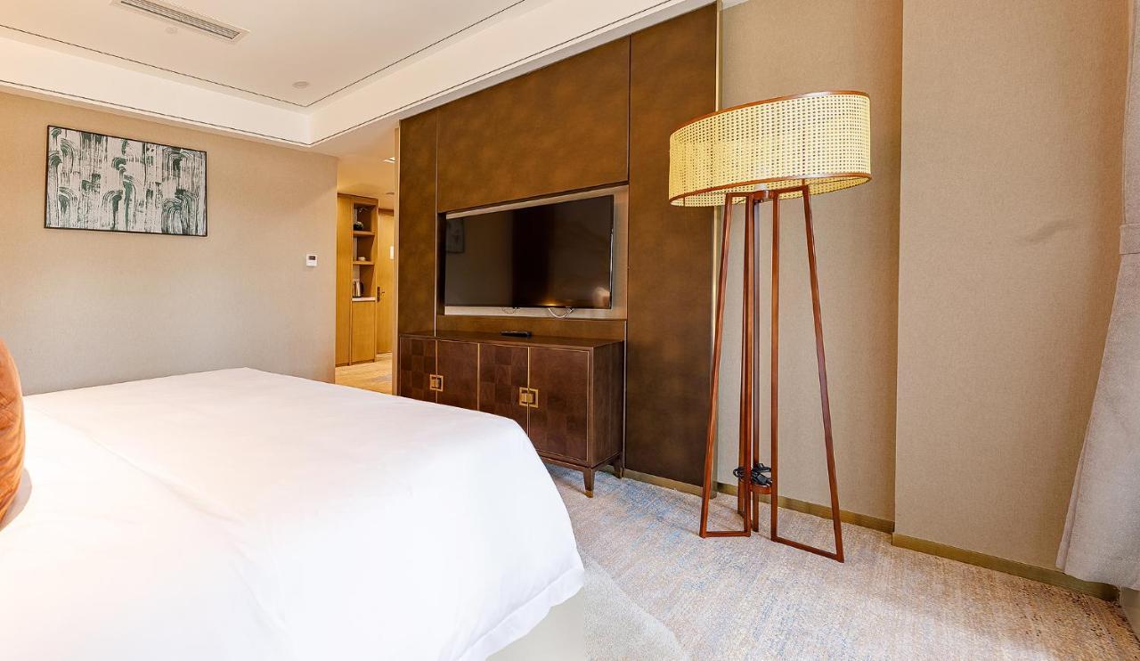 LDS Hotel Belgrad Exterior foto