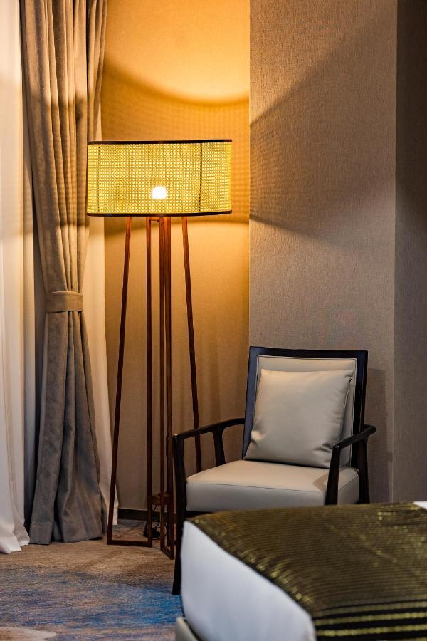 LDS Hotel Belgrad Exterior foto