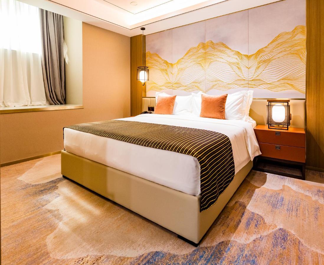 LDS Hotel Belgrad Exterior foto